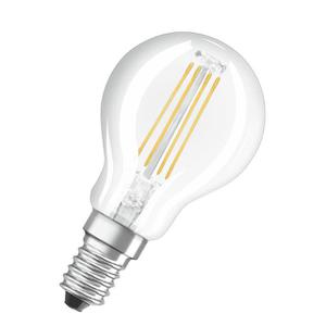 Лампа светодиодная 5W 2700К Е14 шар filament LED STAR LSCLP60 FIL OSRAM